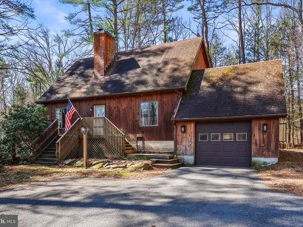 200 BOYDS HOLLOW ROAD , BIGLERVILLE, PA 17307