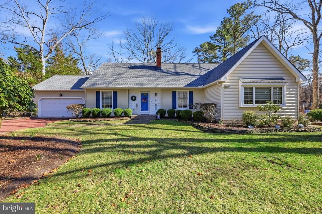 8 Candle Court , Shamong, NJ 08088 Main Photo