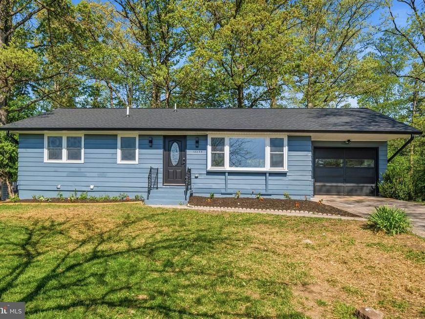 12235 Legore Bridge Road, Woodsboro, MD 21798 Main Photo