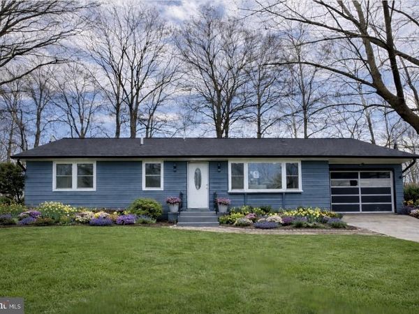 12235 LEGORE BRIDGE ROAD, WOODSBORO, MD 21798