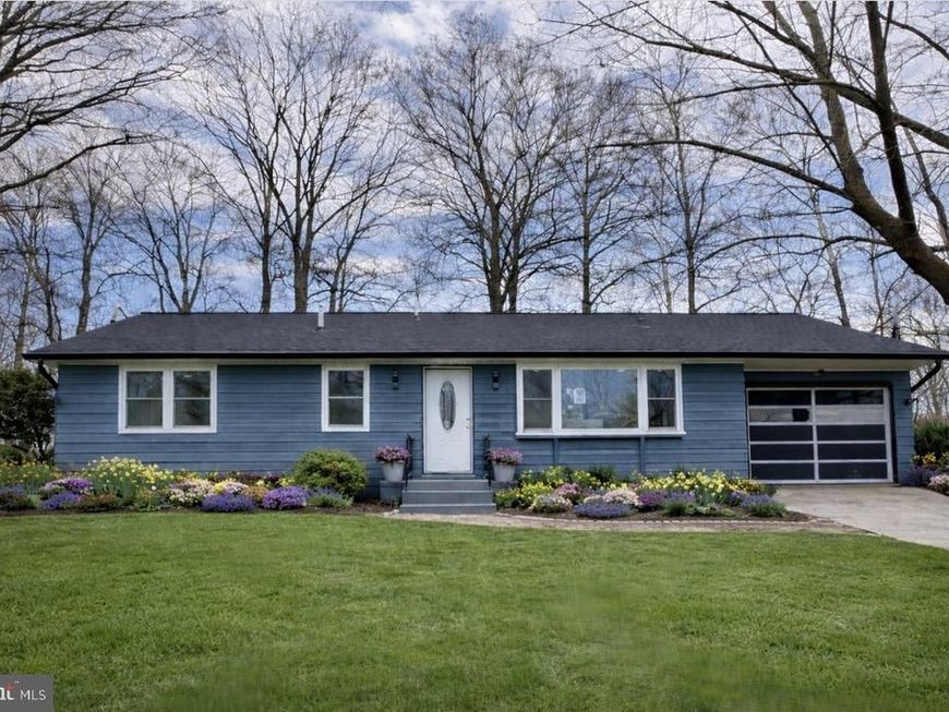 12235 Legore Bridge Road, Woodsboro, MD 21798 Main Photo