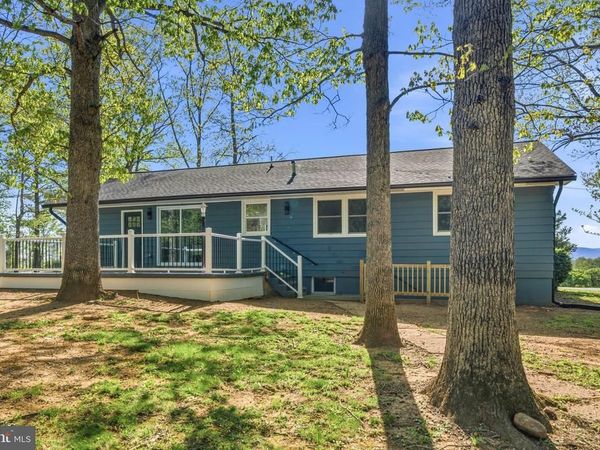 12235 LEGORE BRIDGE ROAD, WOODSBORO, MD 21798