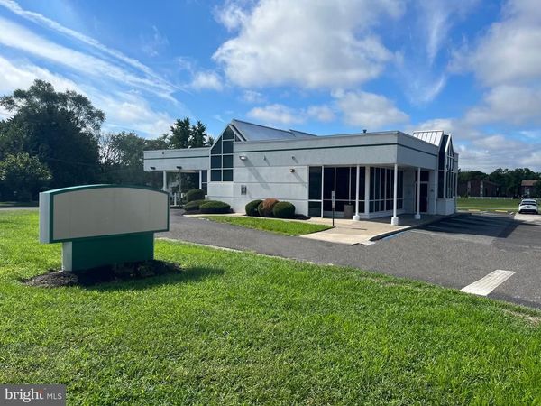 1149 COOPER STREET , BEVERLY, NJ 08010