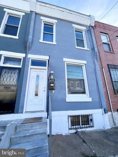 2653 Jasper Street , Philadelphia, PA 19125 Main Photo