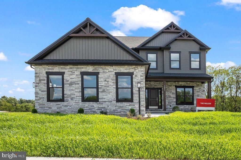 5113 Gallo Way , Harrisburg, PA 17112 Main Photo