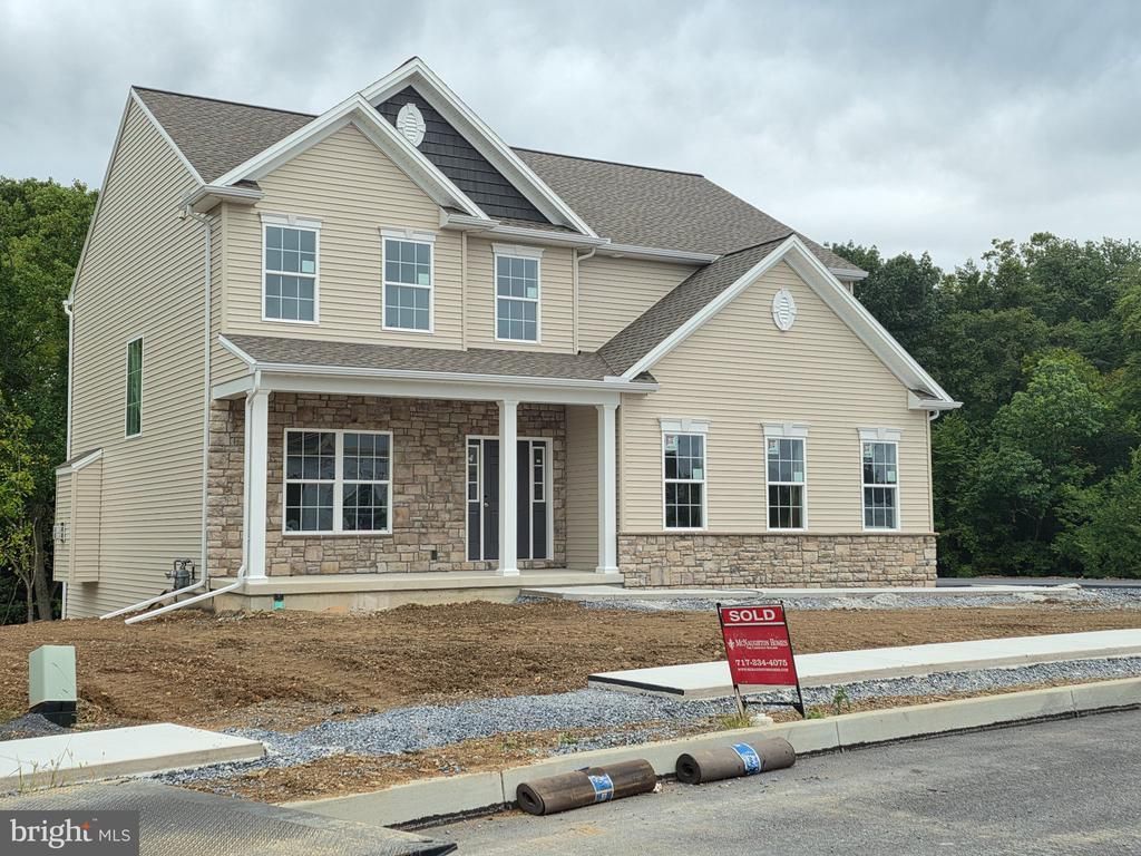 Lot 49, 5113 Gallo Way, Harrisburg, PA 17112 Main Photo