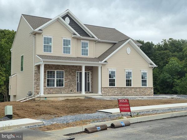 Lot 49, 5113 GALLO WAY, HARRISBURG, PA 17112