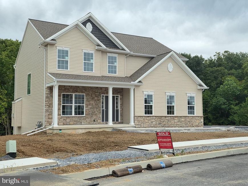 Lot 49, 5113 Gallo Way, Harrisburg, PA 17112 Main Photo