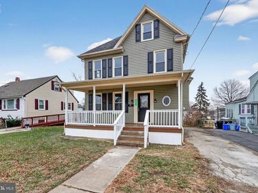 312 W MONROE AVENUE , MAGNOLIA, NJ 08049