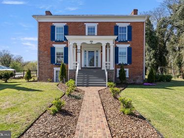 205 N MAIN STREET, MADISON, VA 22727