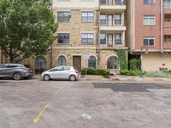 2505 San Gabriel ST, Unit 511, Austin, TX 78705