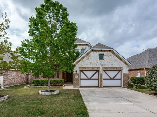 20028 Rhiannon LN, Pflugerville, TX 78660