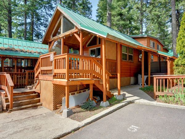 7900 Hyatt Prairie Road, Unit # 5, Ashland, OR 97520