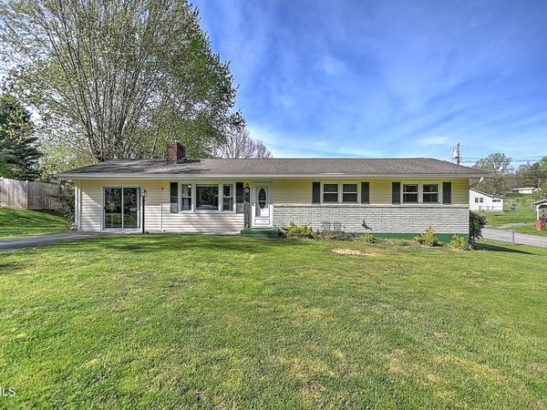 4091 Highway 126, Blountville, TN 37617