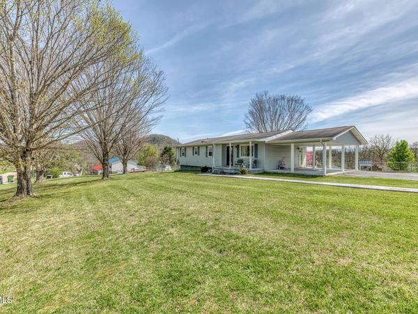 797 Muddy Creek Road, Piney Flats, TN 37686