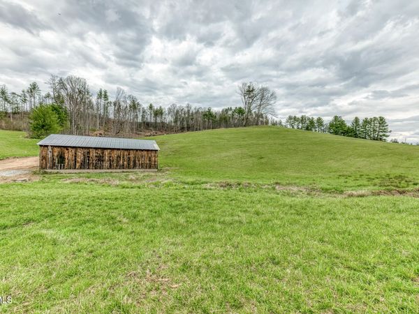 Tbd Highway 67 West, Mountain City, TN 37683