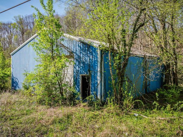 571 Walnut Hill Road, Bristol, TN 37620