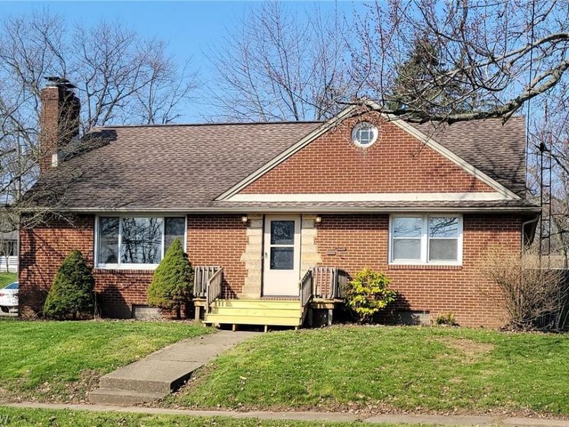 3405 Frazer Avenue NW, Canton, OH 44709 Photo 1