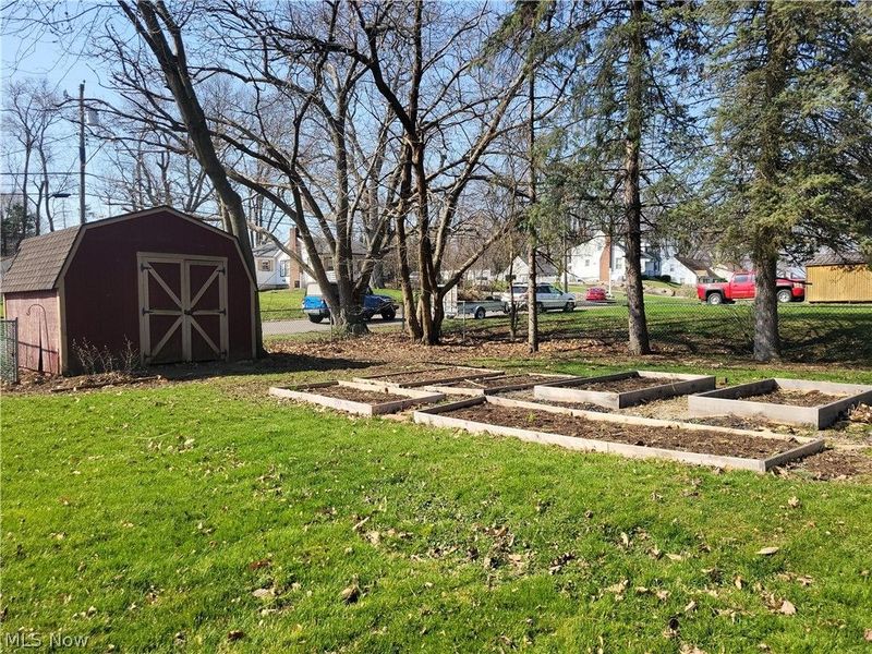 3405 Frazer Avenue NW, Canton, OH 44709 Photo 17