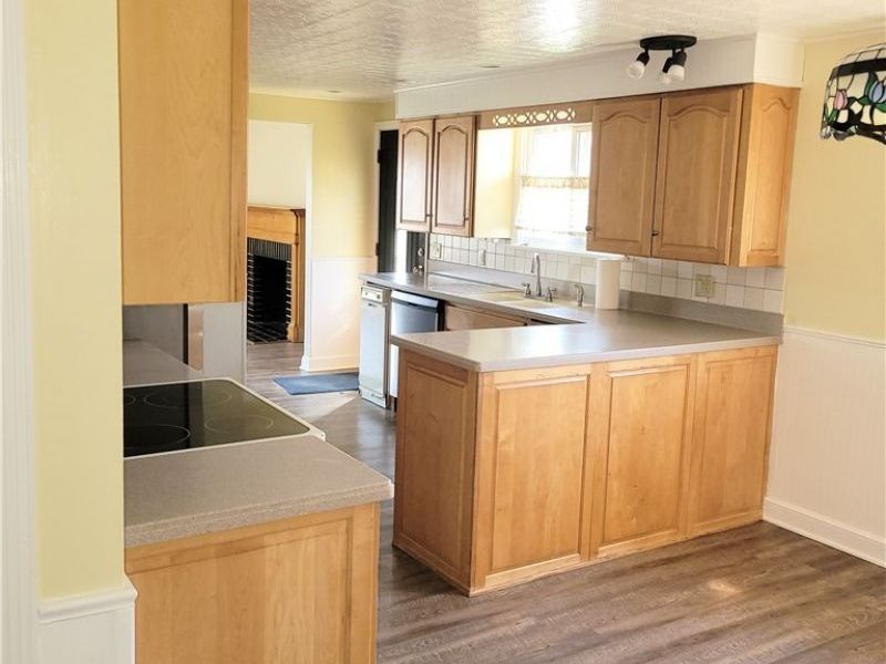 3405 Frazer Avenue NW, Canton, OH 44709 Photo 4