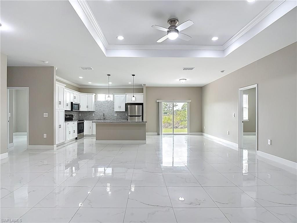 2815 Karen Ave N, Lehigh Acres, FL 33971 Photo