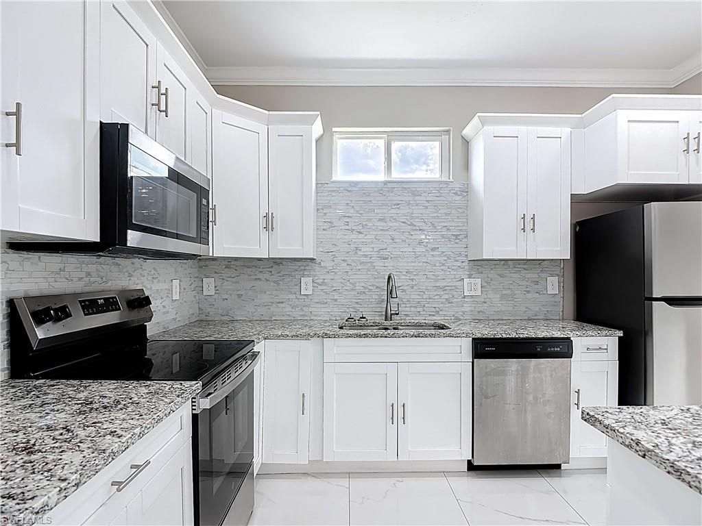 2815 Karen Ave N, Lehigh Acres, FL 33971 Photo