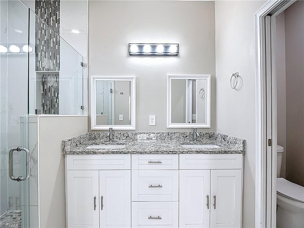 2815 Karen Ave N, Lehigh Acres, FL 33971 Photo