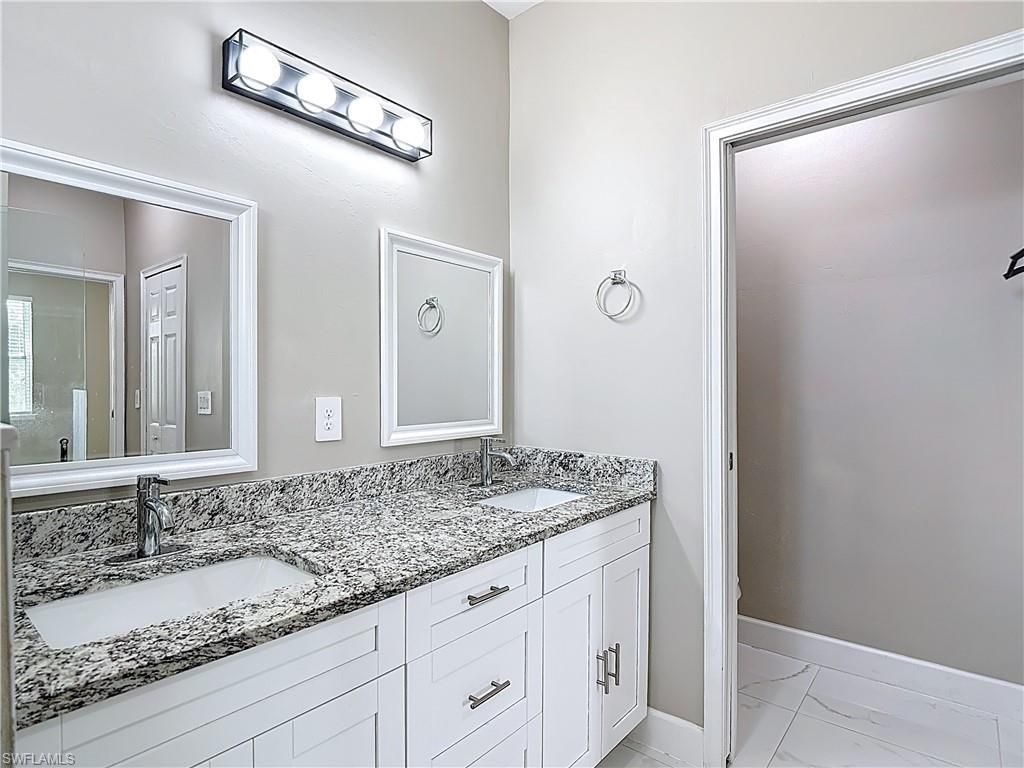 2815 Karen Ave N, Lehigh Acres, FL 33971 Photo