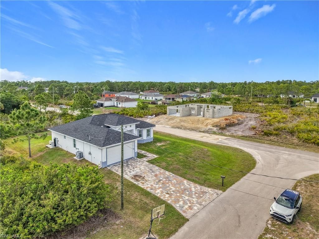 2815 Karen Ave N, Lehigh Acres, FL 33971 Photo