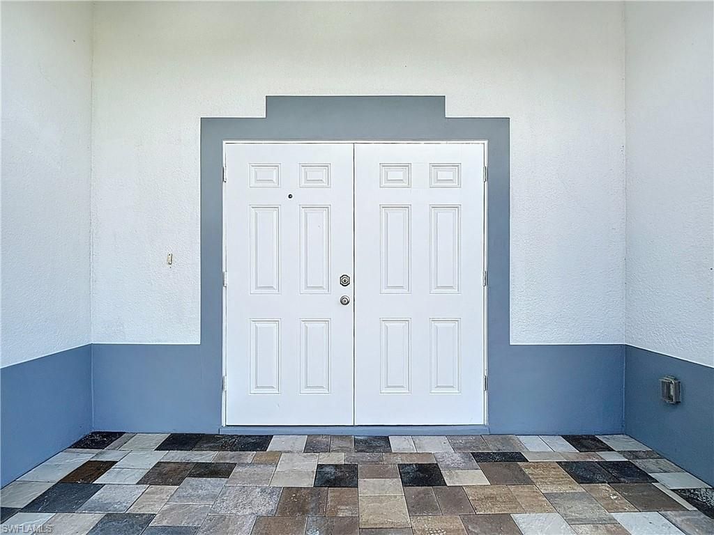 2815 Karen Ave N, Lehigh Acres, FL 33971 Photo