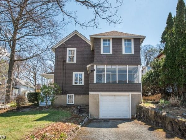 10 Butler Pass, Parsippany-Troy Hills, NJ 07878