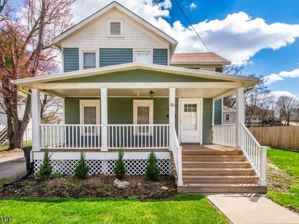 46 E Main St, Sussex, NJ 07461