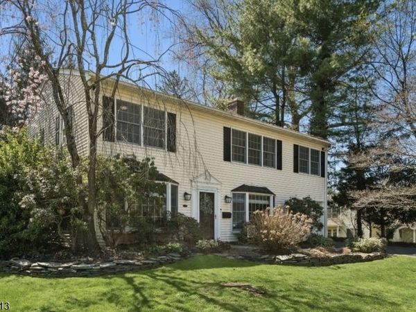 44 Rosemont Ave, Madison, NJ 07940
