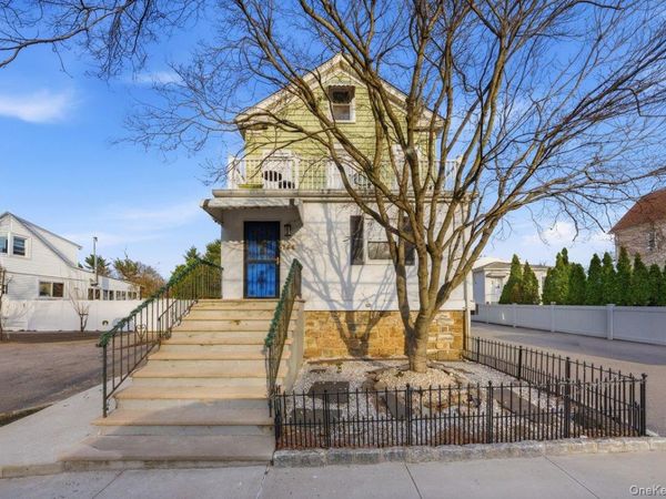 164 aka 166 Crescent Place , Yonkers, NY 10704