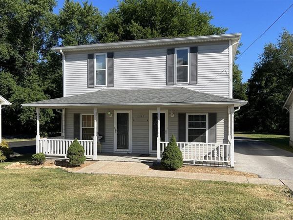 1207 Smallhouse Road B Unit, Bowling Green, KY 42104