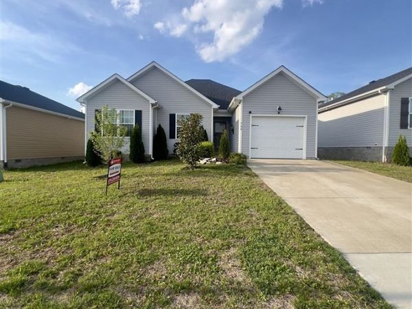 766 River Birch Road, Bowling Green, KY 42103