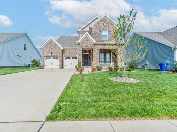 723 Denver Lane, Bowling Green, KY 42103