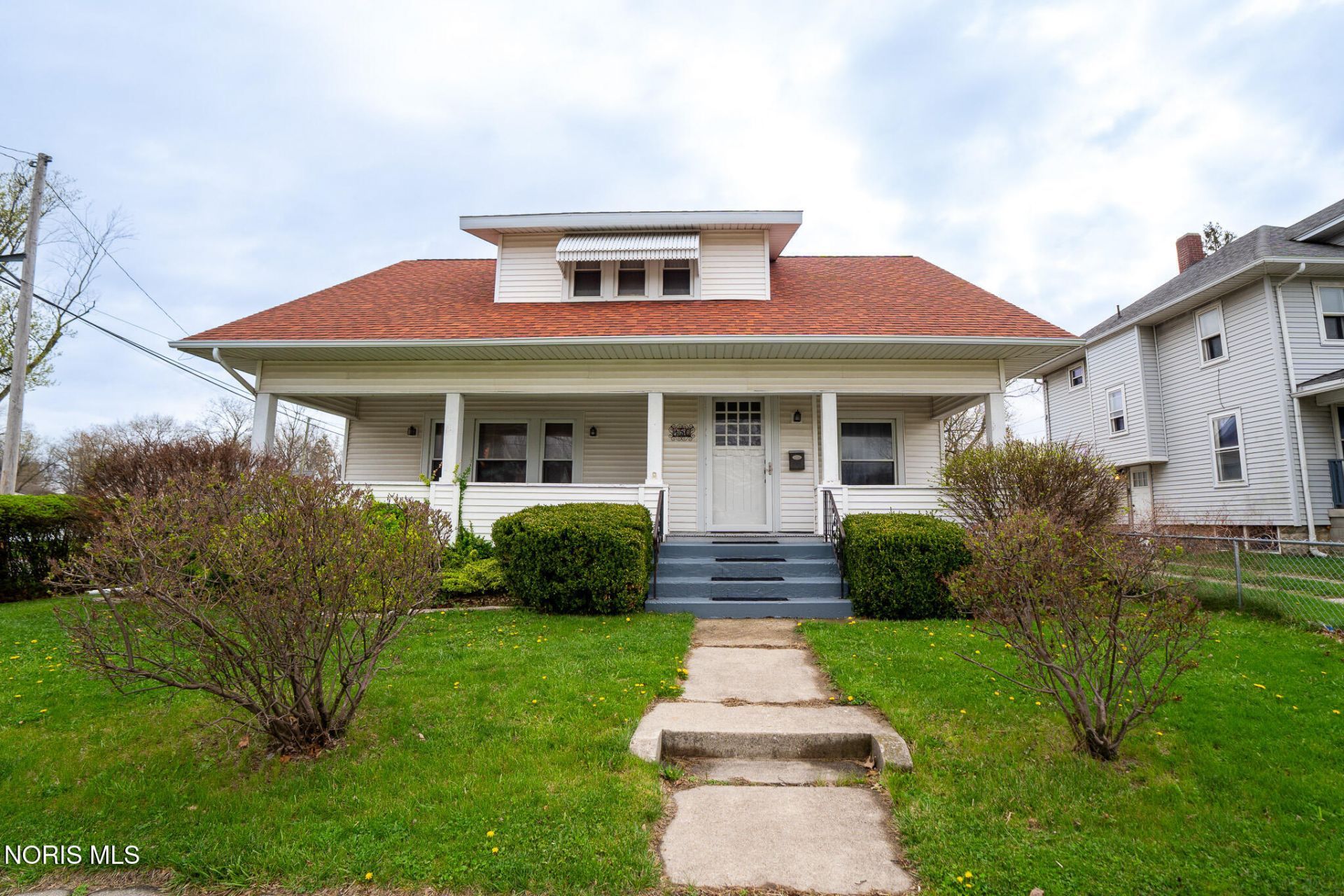 150 N Shoop Avenue, Wauseon, OH 43567 Main Photo