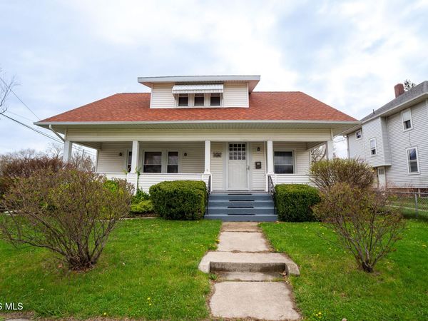 150 N Shoop Avenue, Wauseon, OH 43567