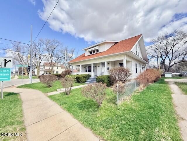 150 N Shoop Avenue , Wauseon, OH 43567 Main Photo