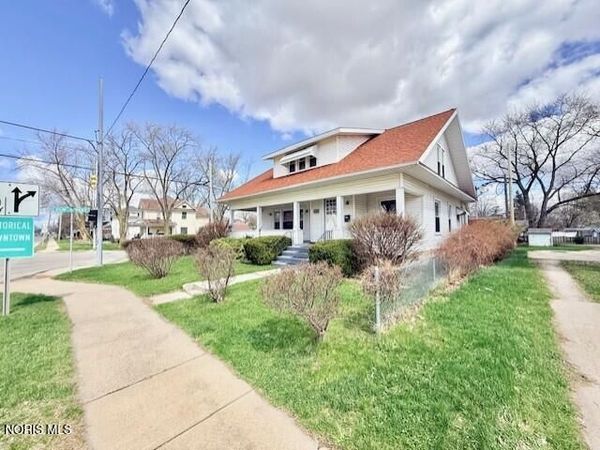 150 N Shoop Avenue , Wauseon, OH 43567