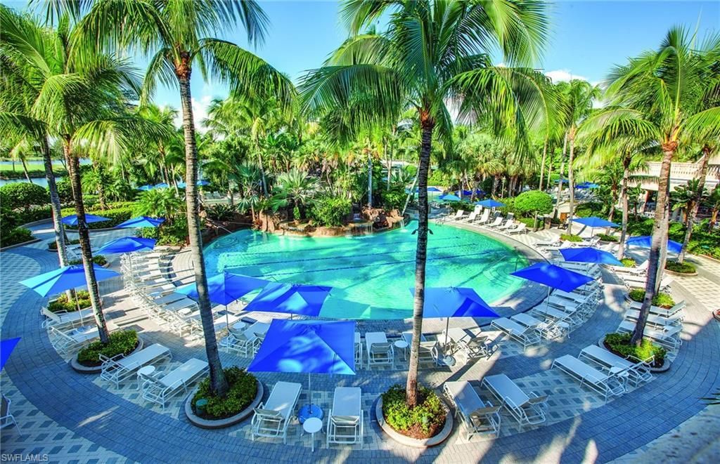 3920 Deer Crossing Ct, Unit 202, Naples, FL 34114 Photo