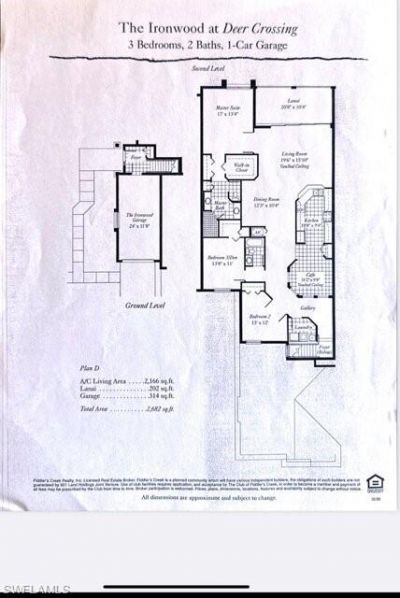 3920 Deer Crossing Ct, Unit 202, Naples, FL 34114 Photo