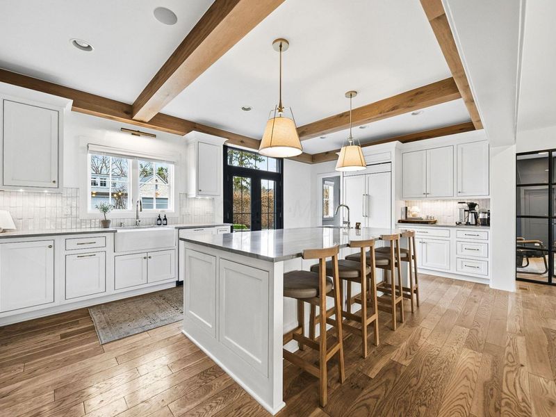 2006 Cambridge Boulevard, Columbus, OH 43221 Photo 19