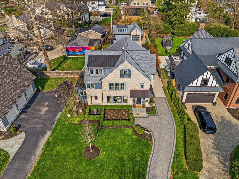 2006 Cambridge Boulevard, Columbus, OH 43221 Photo 78