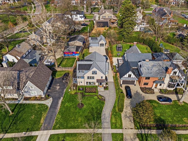 2006 Cambridge Boulevard, Columbus, OH 43221 Photo 79