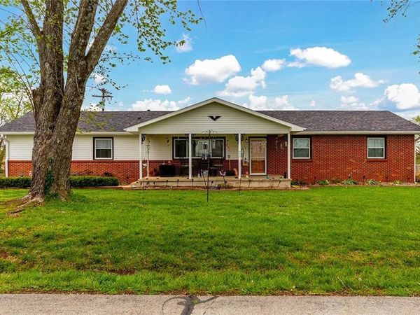 927 Pinnacle Street, Warsaw, MO 65355