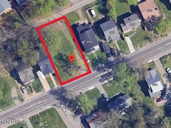 4201 Holston Drive, Knoxville, TN 37914