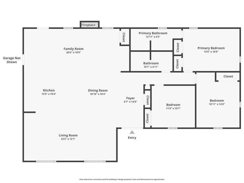 415 Wildrose Lane, Greenville, OH 45331 Photo 27