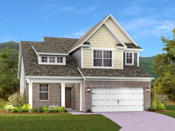 1024 CURTIS SPRINGS LN , Lewisburg, TN 37091